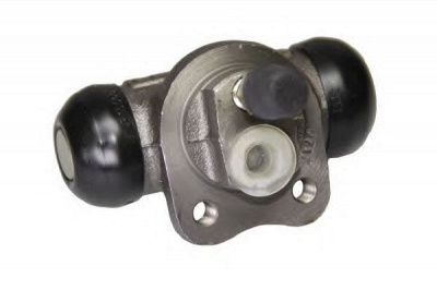 HELLA PAGID 8aw355531511 -  Колесный тормозной цилиндр